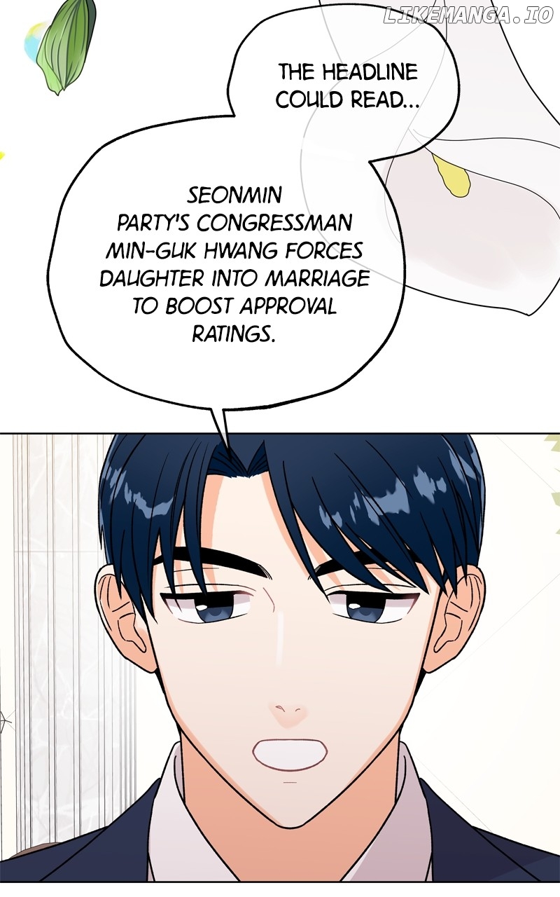 To the Stars I Love Chapter 55 - page 48
