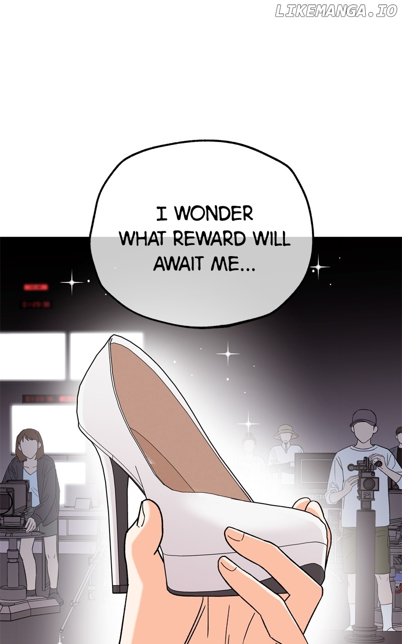 To the Stars I Love Chapter 55 - page 49