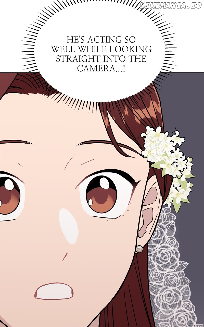 To the Stars I Love Chapter 55 - page 52