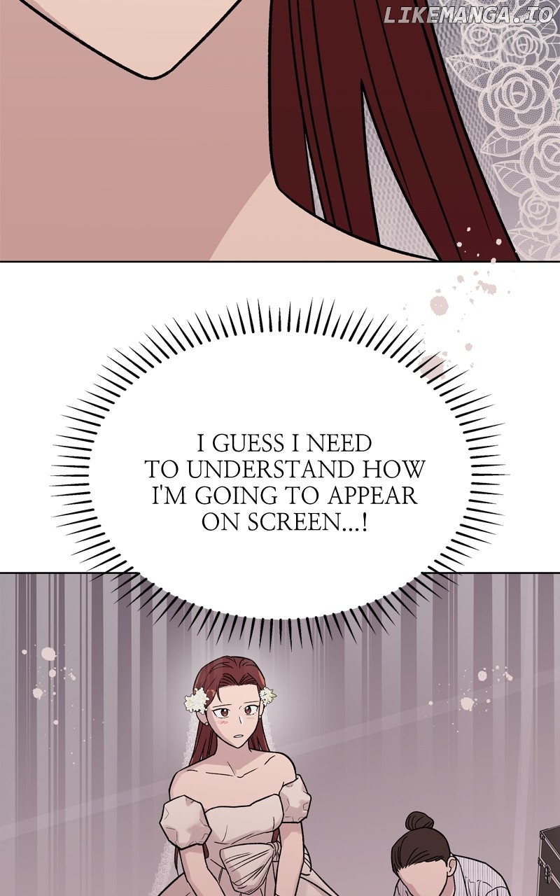 To the Stars I Love Chapter 55 - page 53