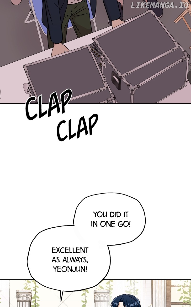 To the Stars I Love Chapter 55 - page 55