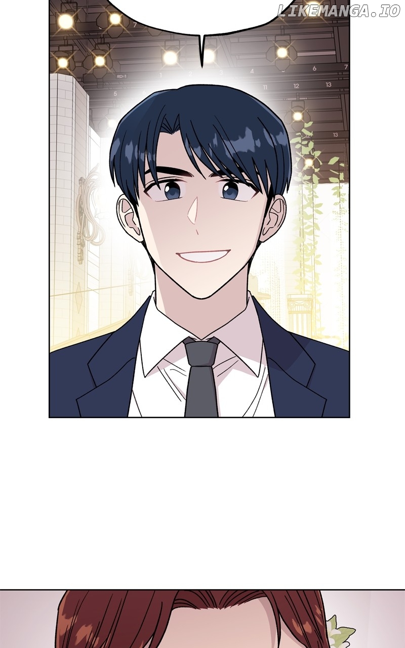 To the Stars I Love Chapter 55 - page 57