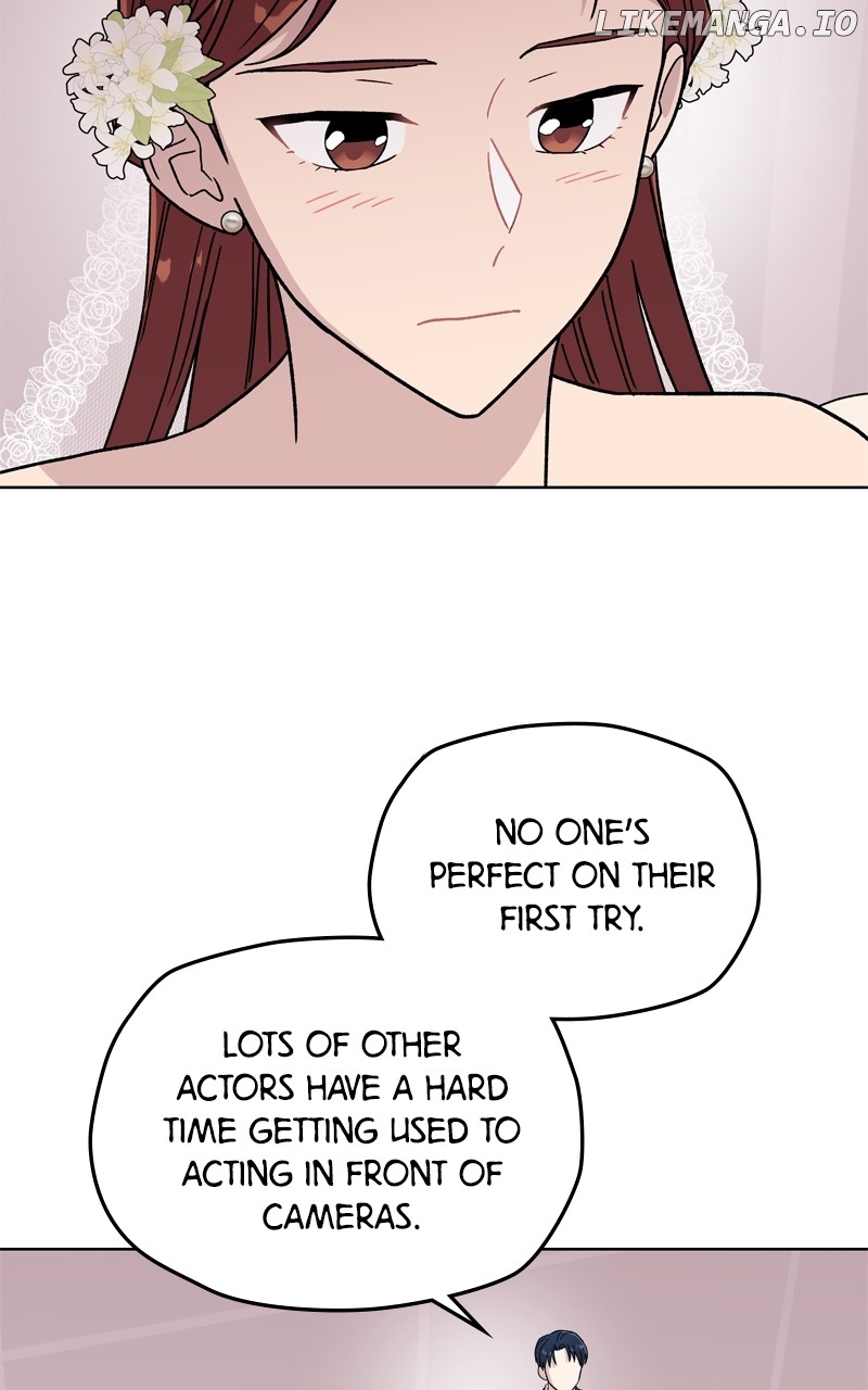 To the Stars I Love Chapter 55 - page 58