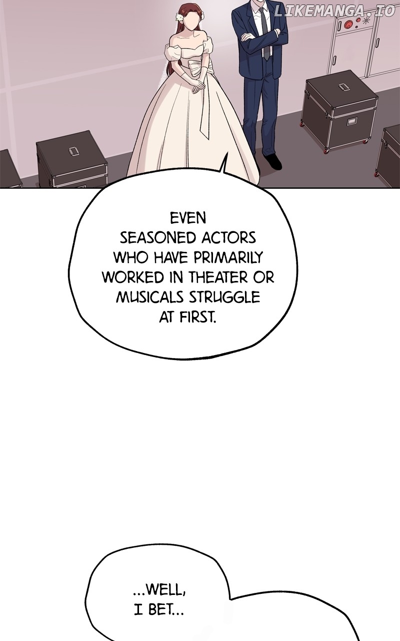 To the Stars I Love Chapter 55 - page 59