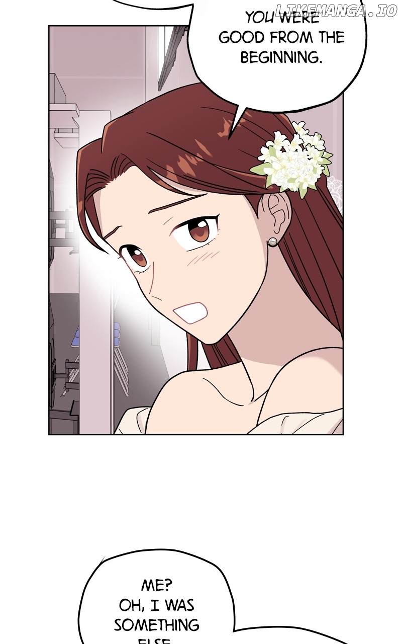 To the Stars I Love Chapter 55 - page 60
