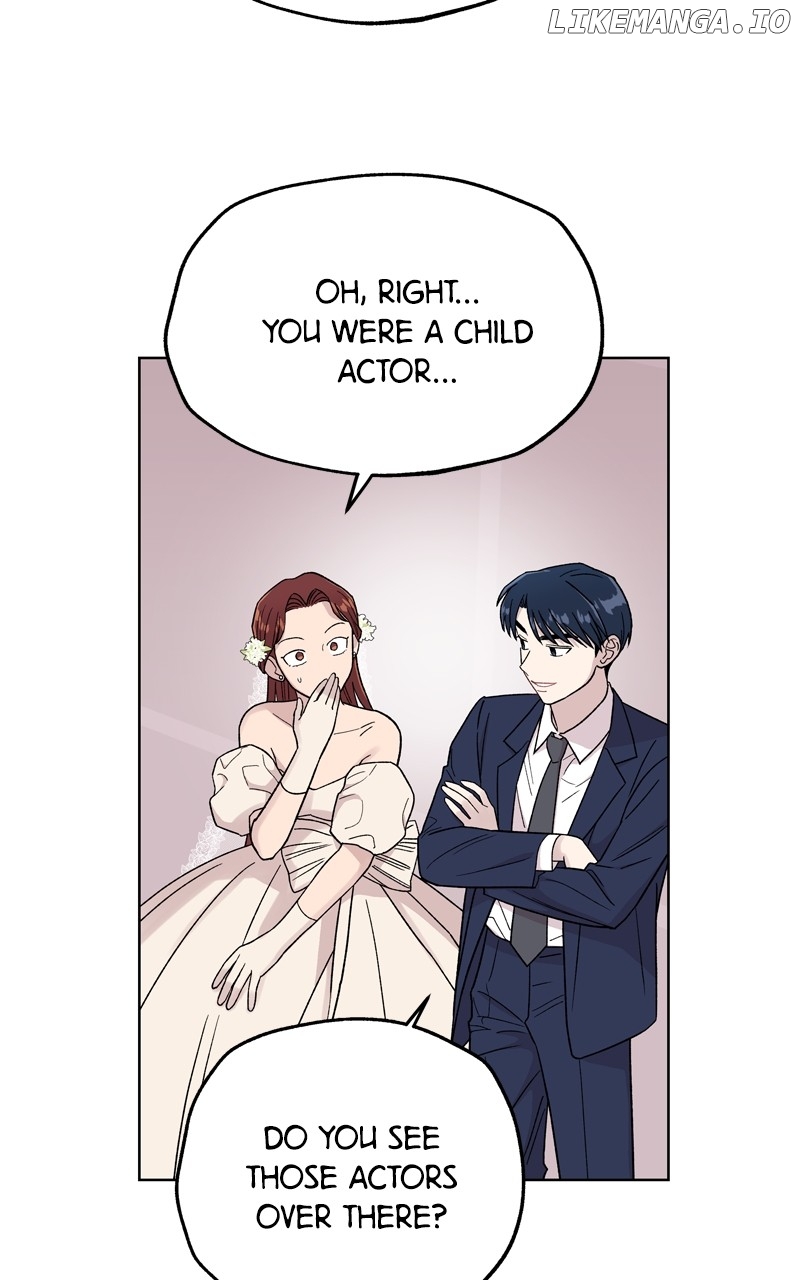To the Stars I Love Chapter 55 - page 62