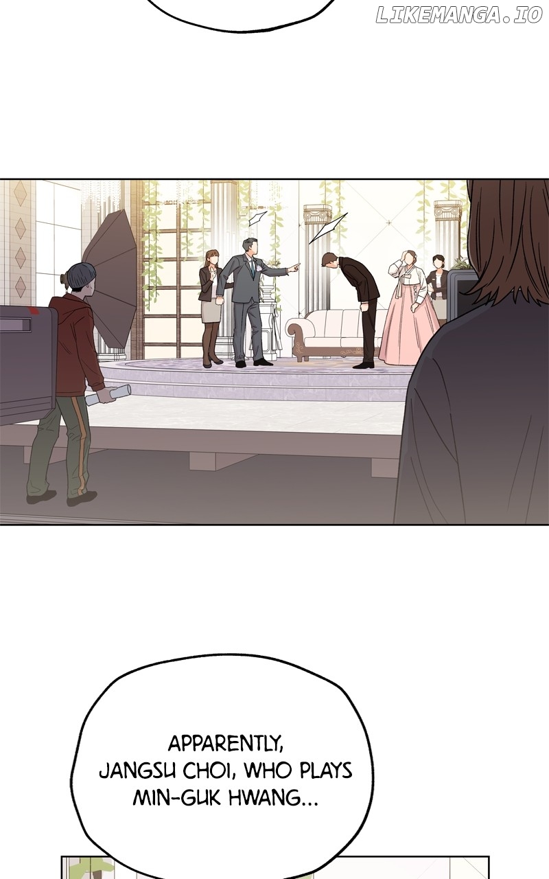 To the Stars I Love Chapter 55 - page 63