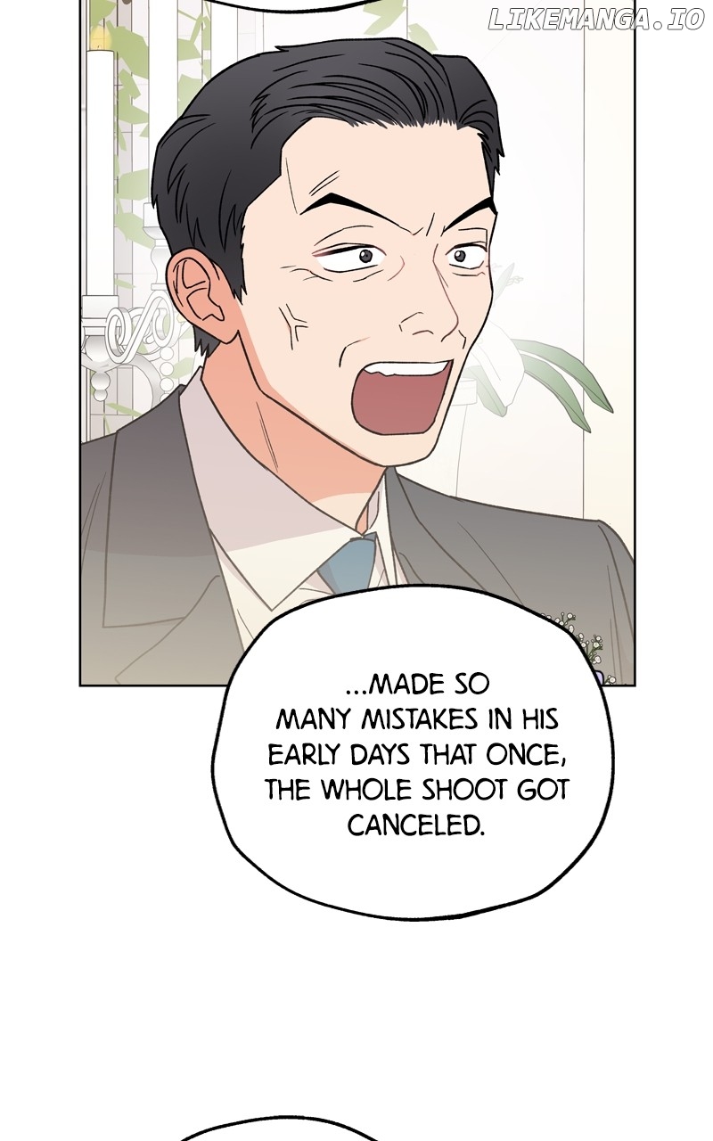 To the Stars I Love Chapter 55 - page 64