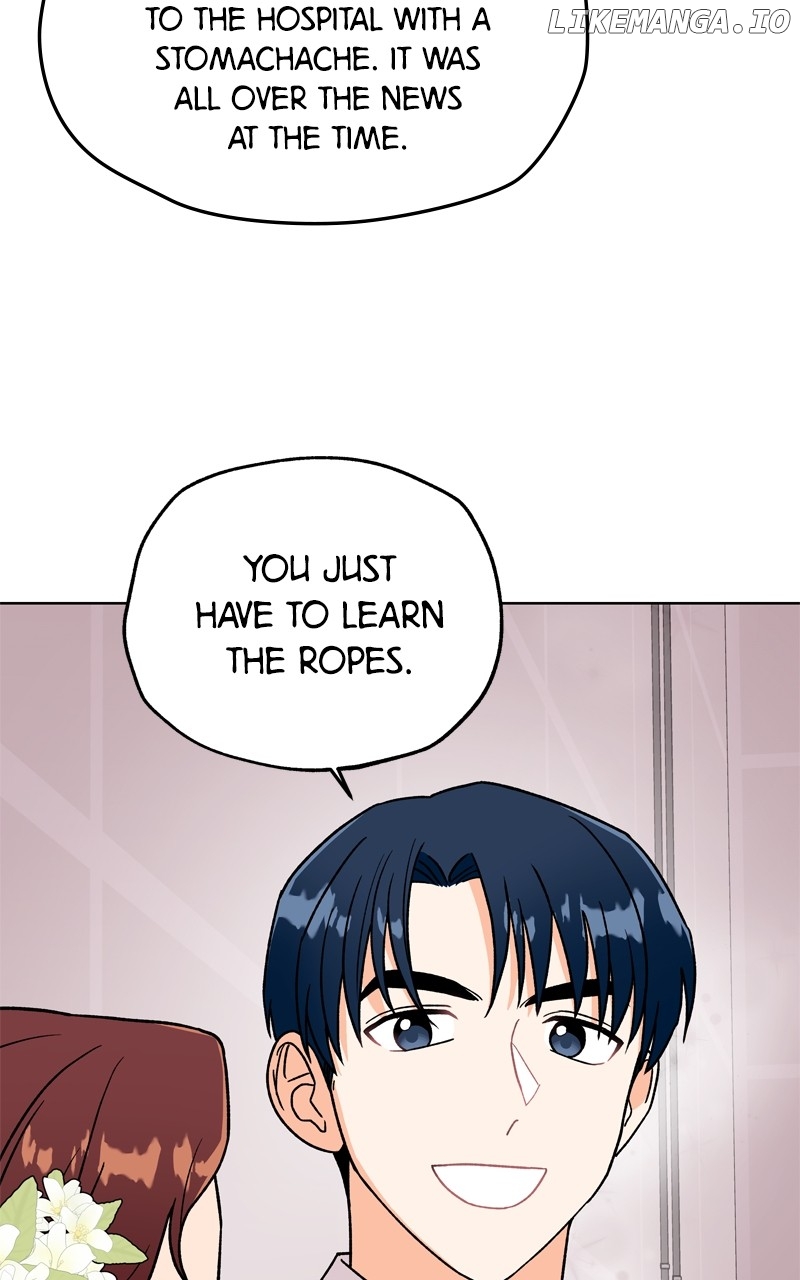 To the Stars I Love Chapter 55 - page 66