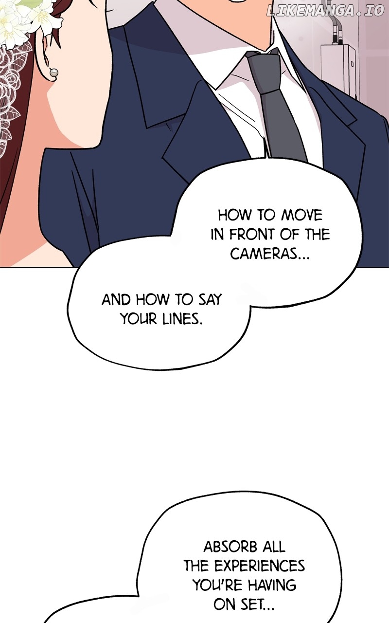 To the Stars I Love Chapter 55 - page 67