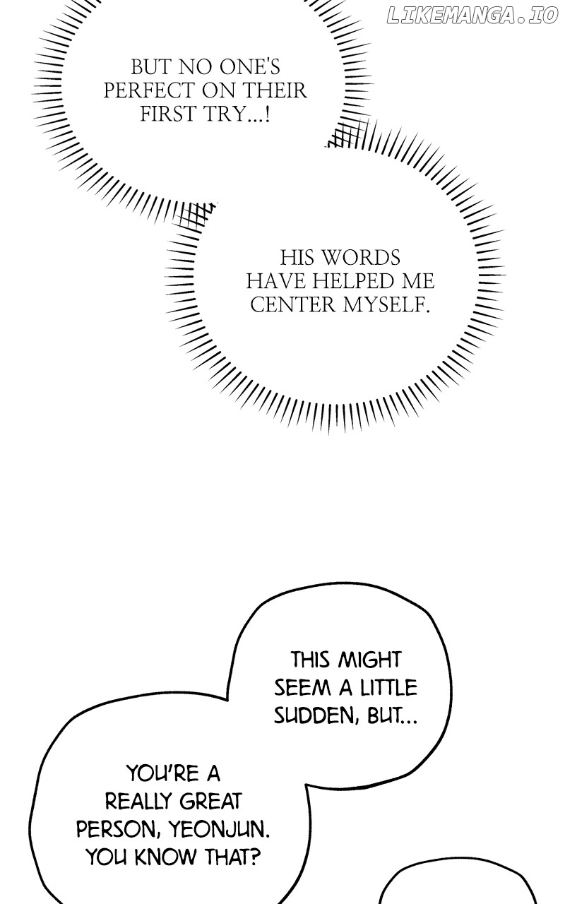 To the Stars I Love Chapter 55 - page 69