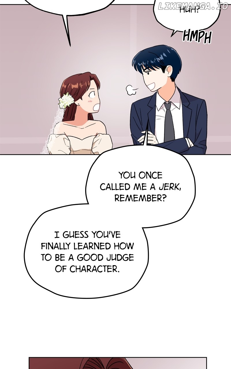 To the Stars I Love Chapter 55 - page 70