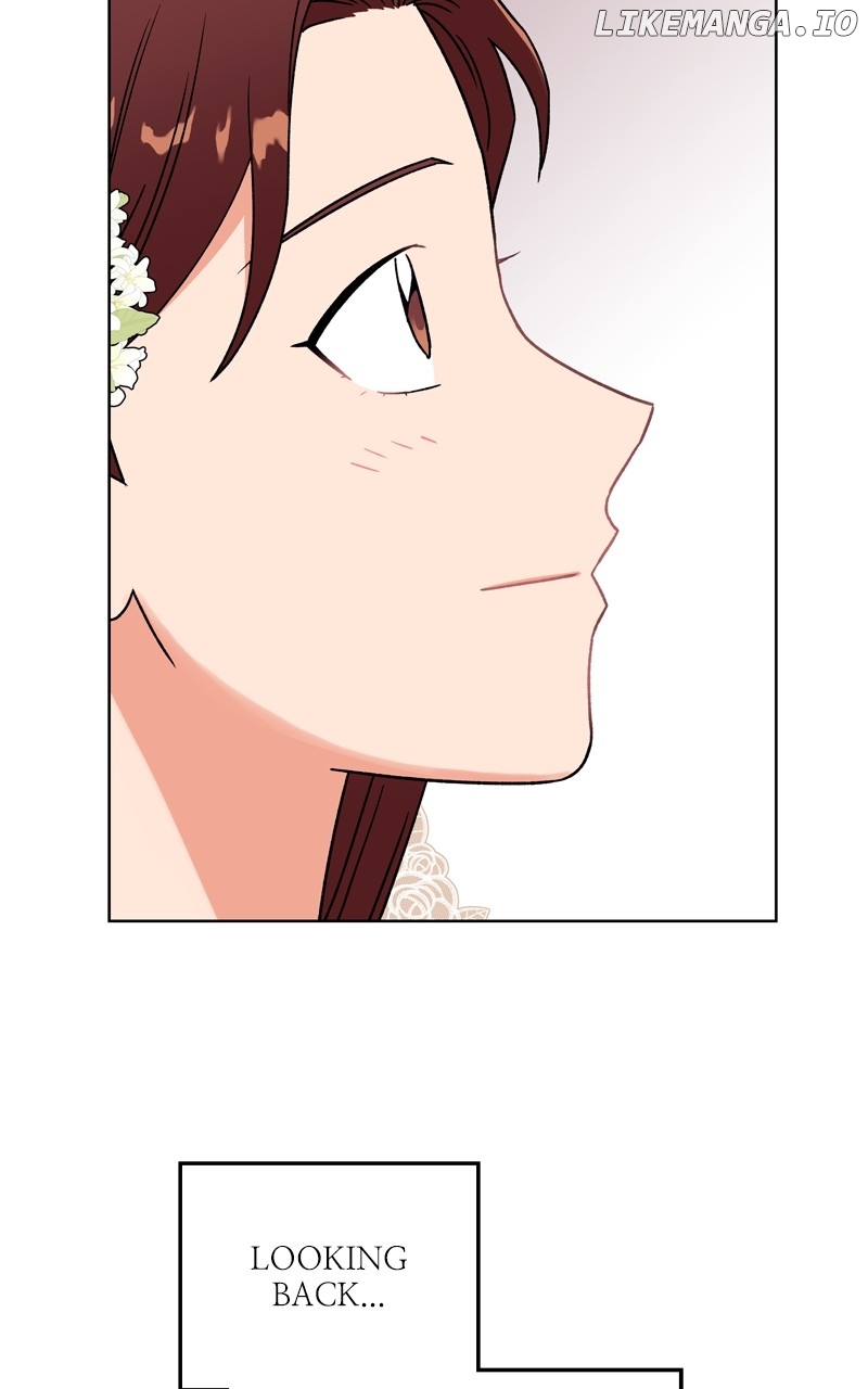 To the Stars I Love Chapter 55 - page 71