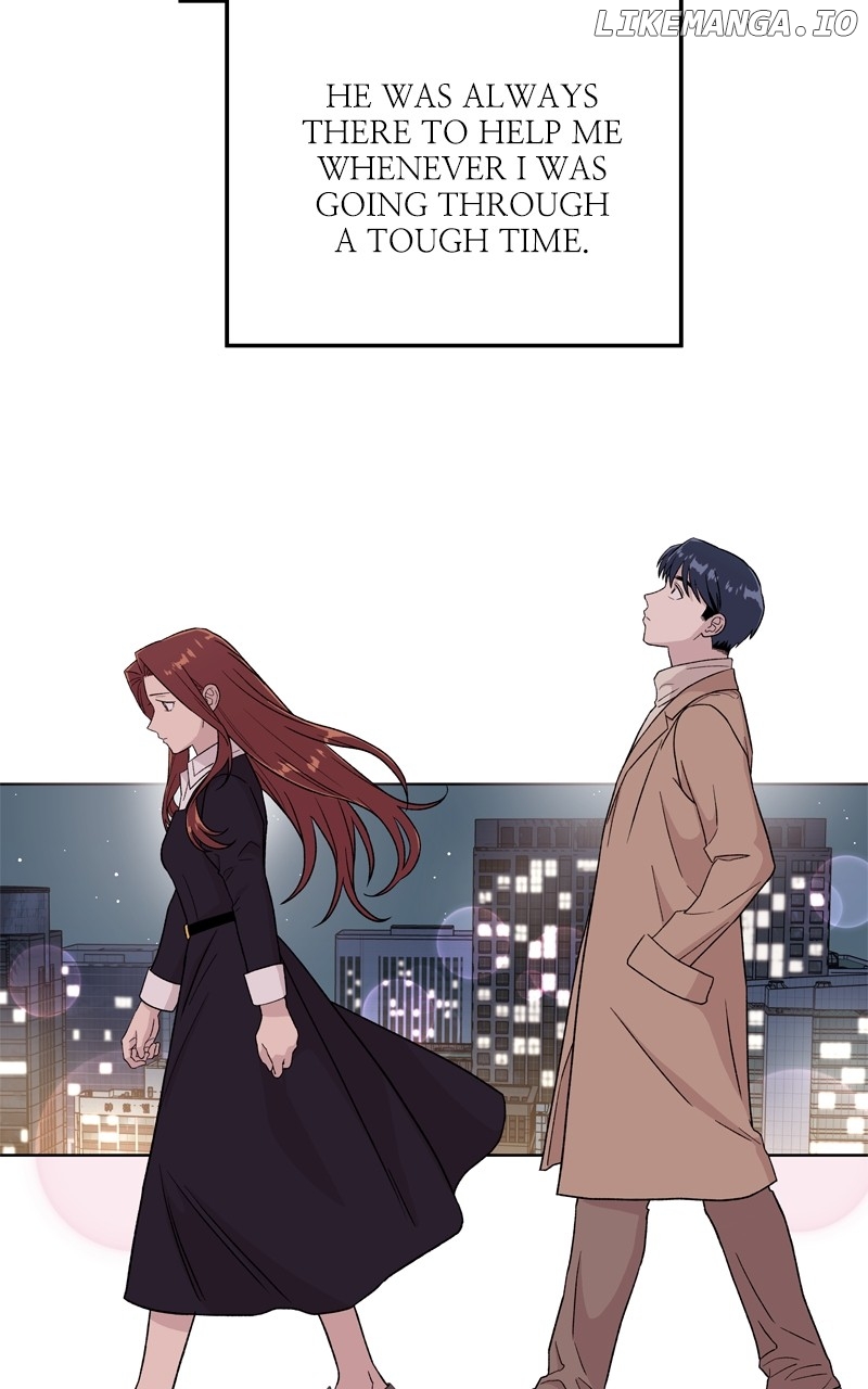 To the Stars I Love Chapter 55 - page 72