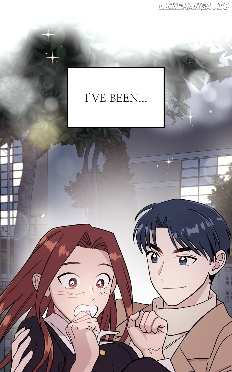 To the Stars I Love Chapter 55 - page 75