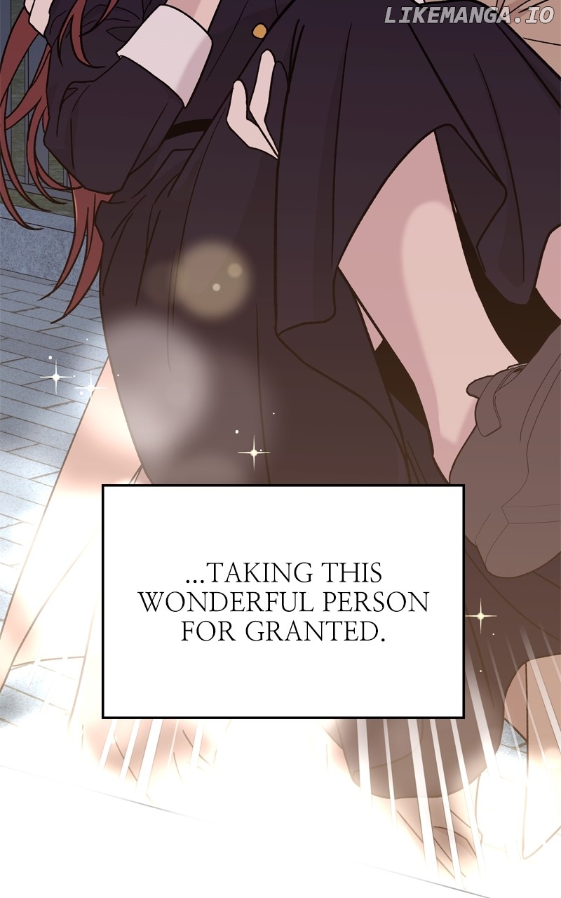 To the Stars I Love Chapter 55 - page 76