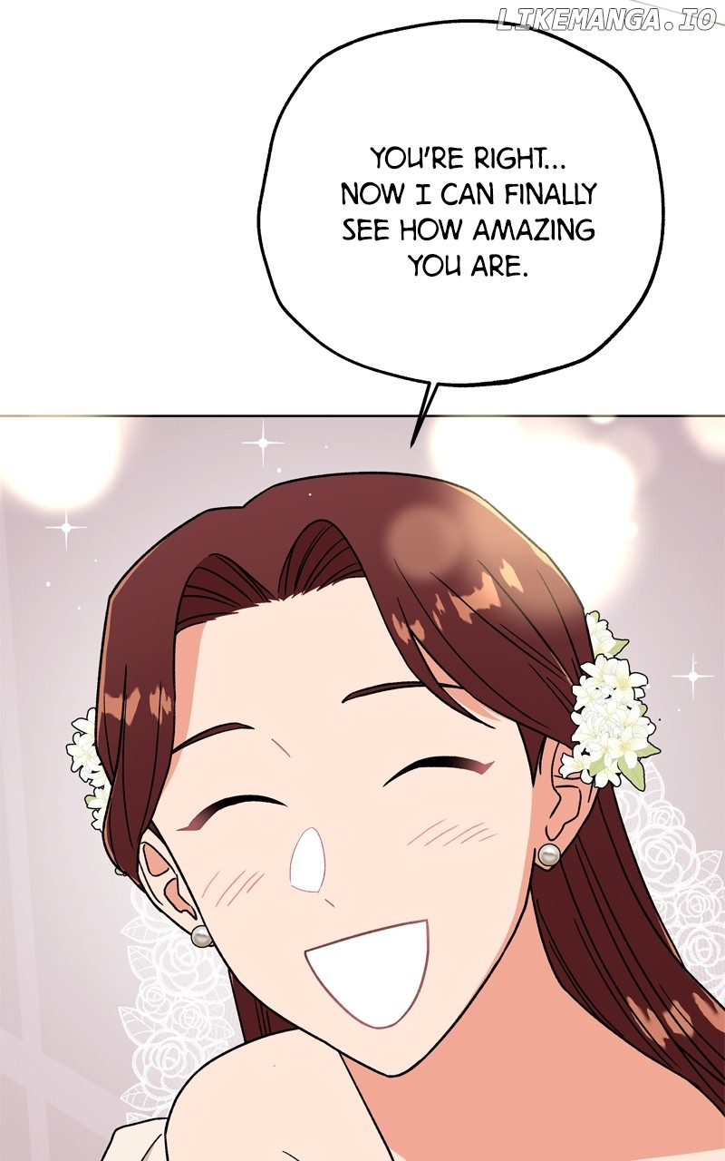 To the Stars I Love Chapter 55 - page 77
