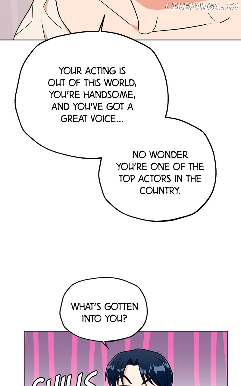 To the Stars I Love Chapter 55 - page 78