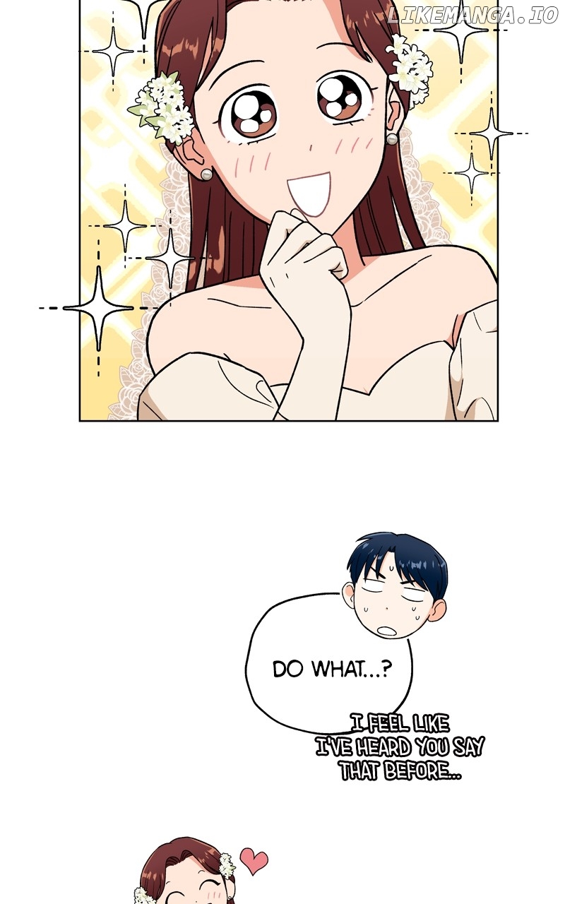 To the Stars I Love Chapter 55 - page 80