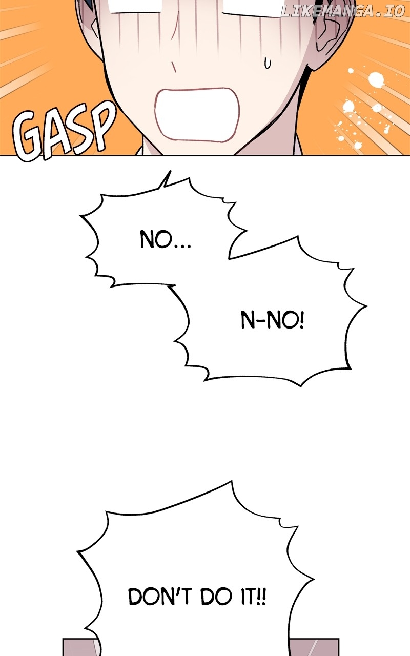 To the Stars I Love Chapter 55 - page 82