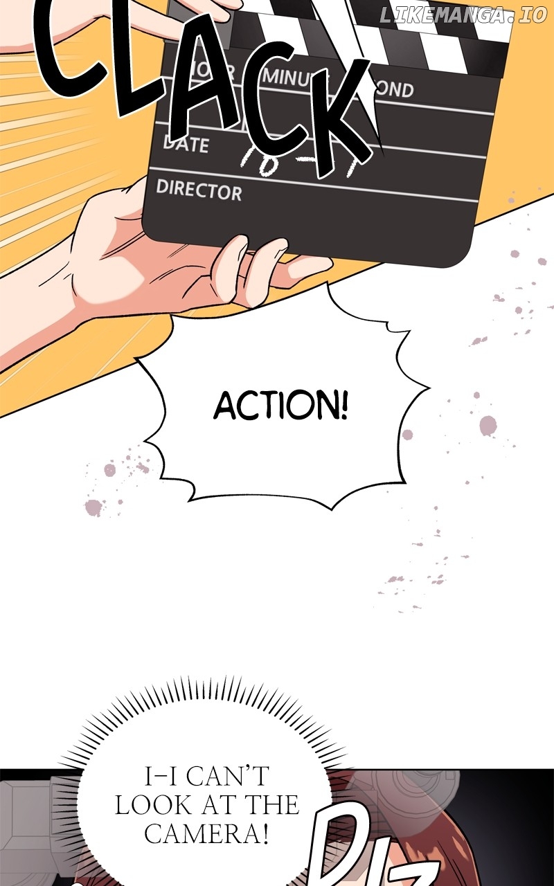 To the Stars I Love Chapter 55 - page 9