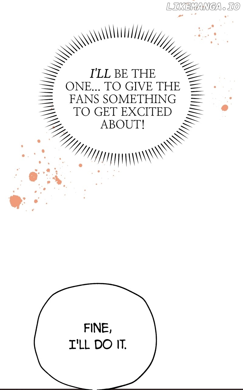 To the Stars I Love Chapter 55 - page 96
