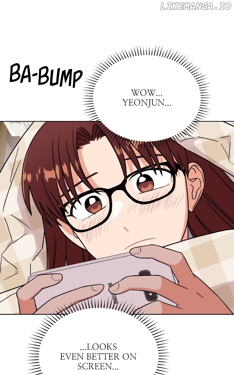 To the Stars I Love Chapter 90 - page 1