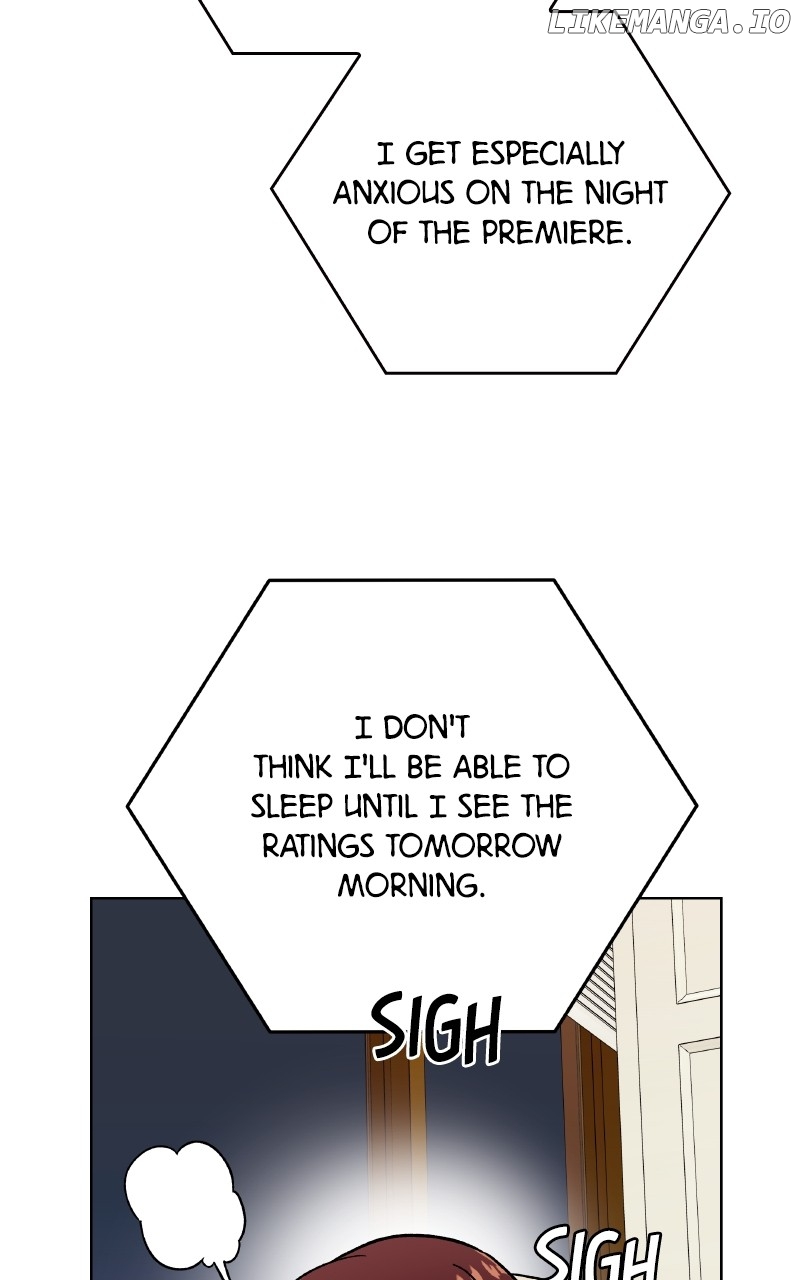 To the Stars I Love Chapter 90 - page 11