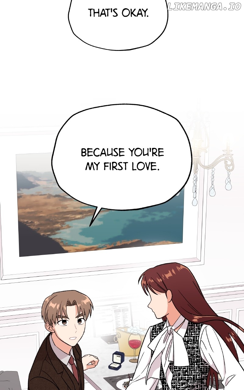 To the Stars I Love Chapter 90 - page 16