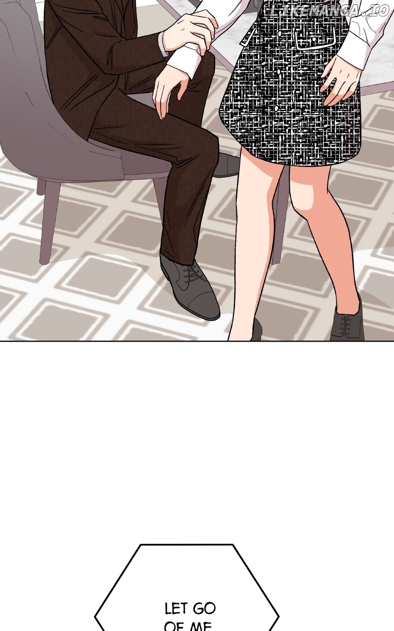 To the Stars I Love Chapter 90 - page 17