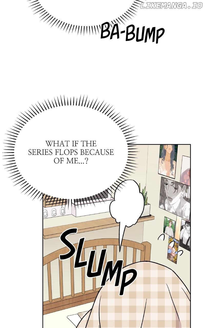 To the Stars I Love Chapter 90 - page 2