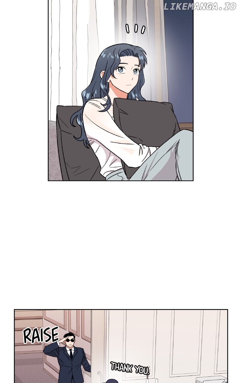 To the Stars I Love Chapter 90 - page 23
