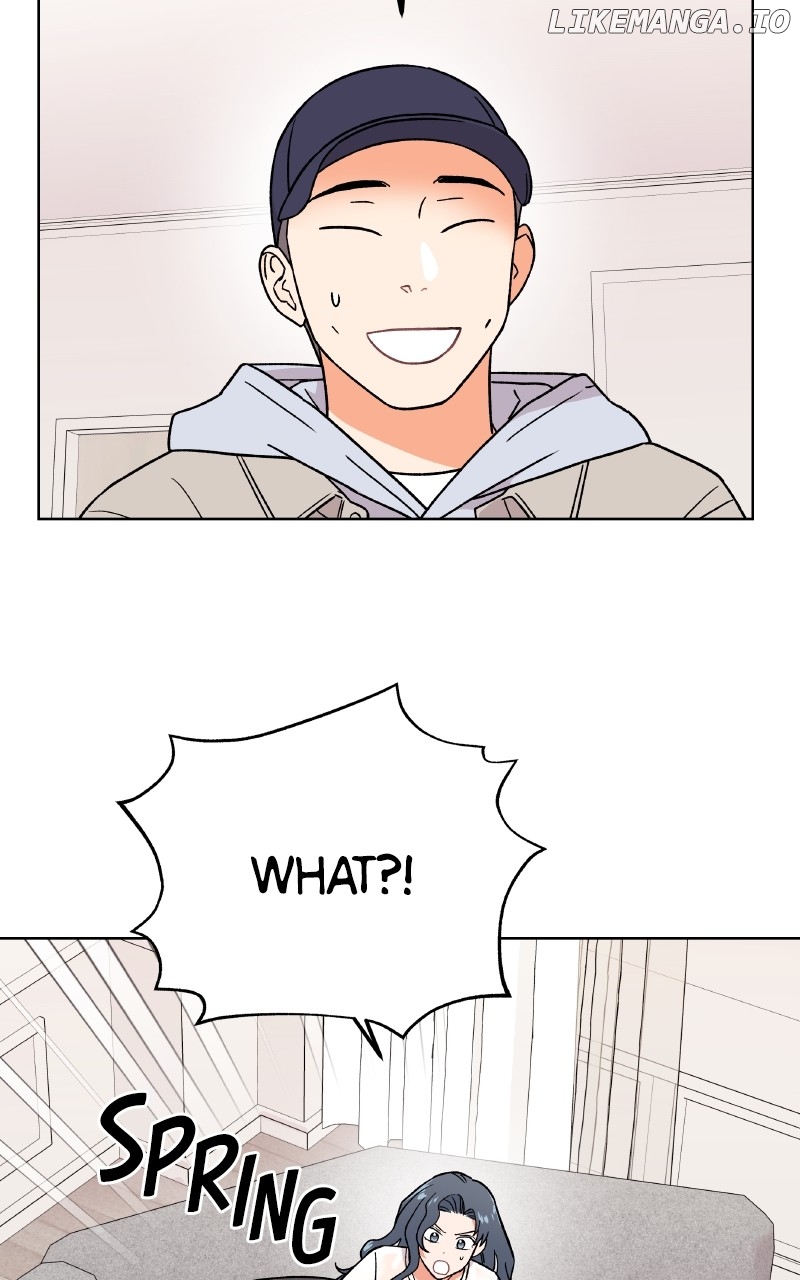 To the Stars I Love Chapter 90 - page 25