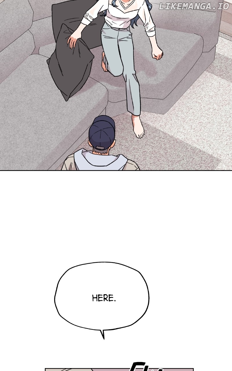 To the Stars I Love Chapter 90 - page 26