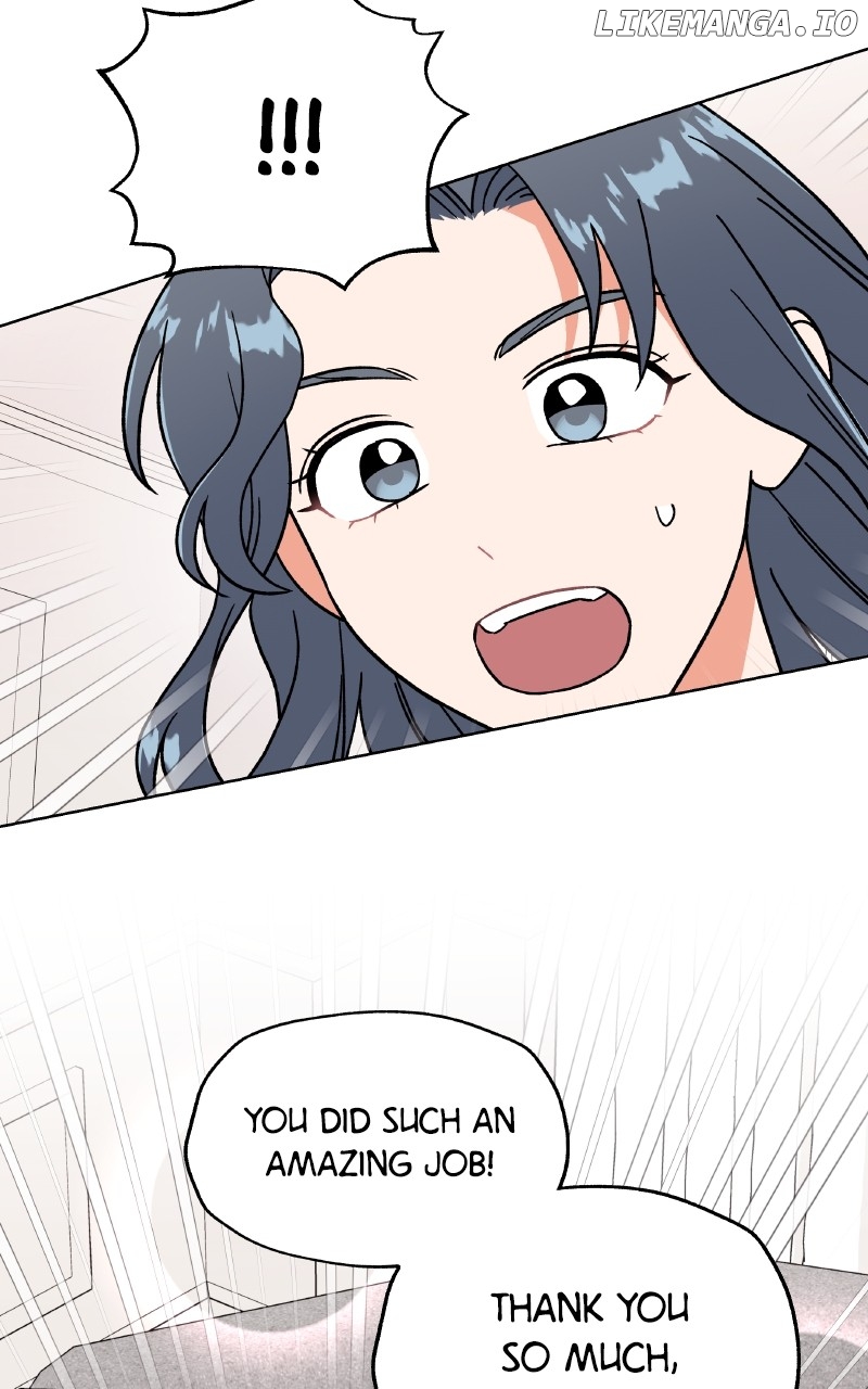 To the Stars I Love Chapter 90 - page 28