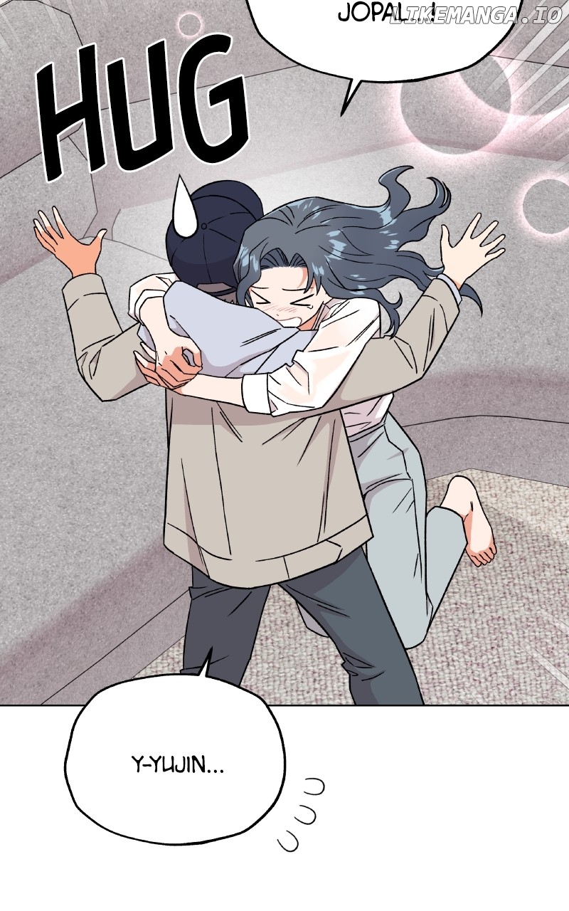 To the Stars I Love Chapter 90 - page 29