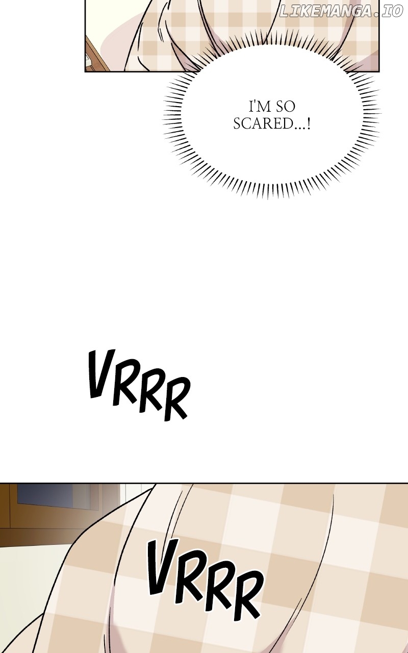 To the Stars I Love Chapter 90 - page 3