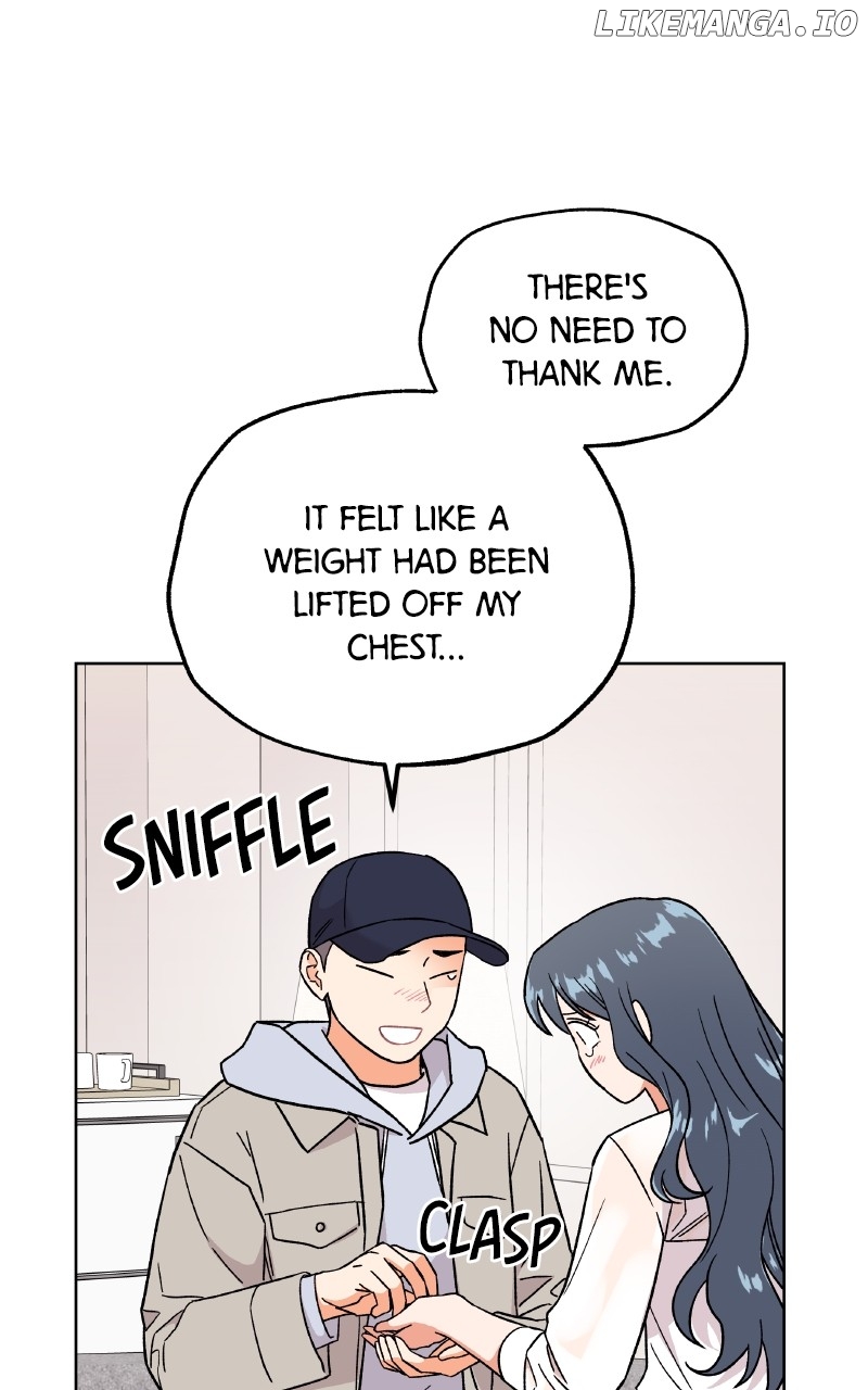 To the Stars I Love Chapter 90 - page 30