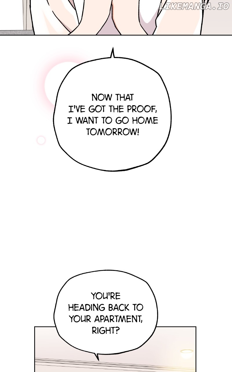 To the Stars I Love Chapter 90 - page 33