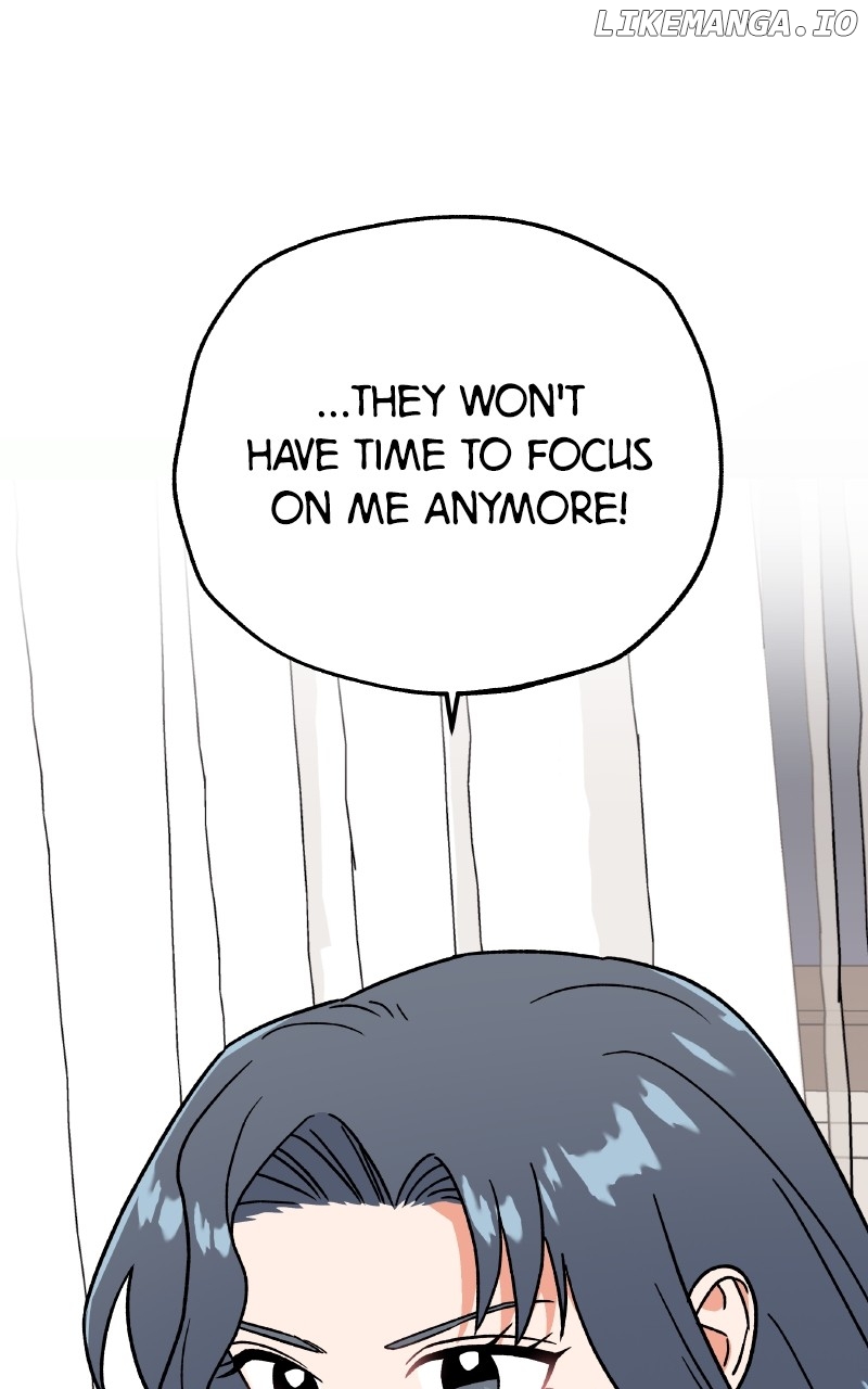 To the Stars I Love Chapter 90 - page 36