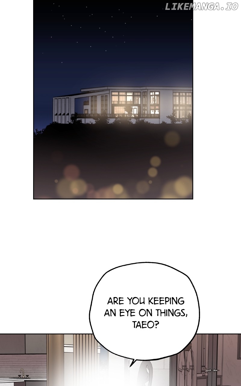 To the Stars I Love Chapter 90 - page 39