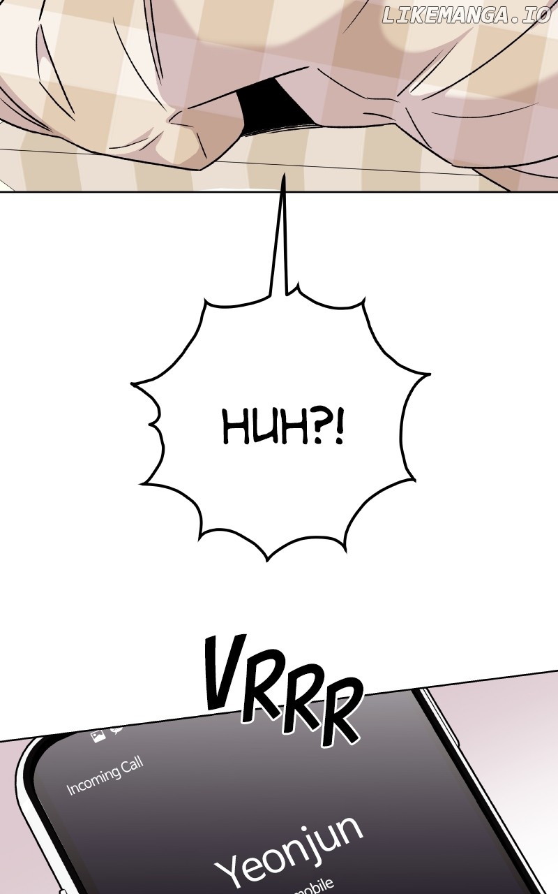 To the Stars I Love Chapter 90 - page 4