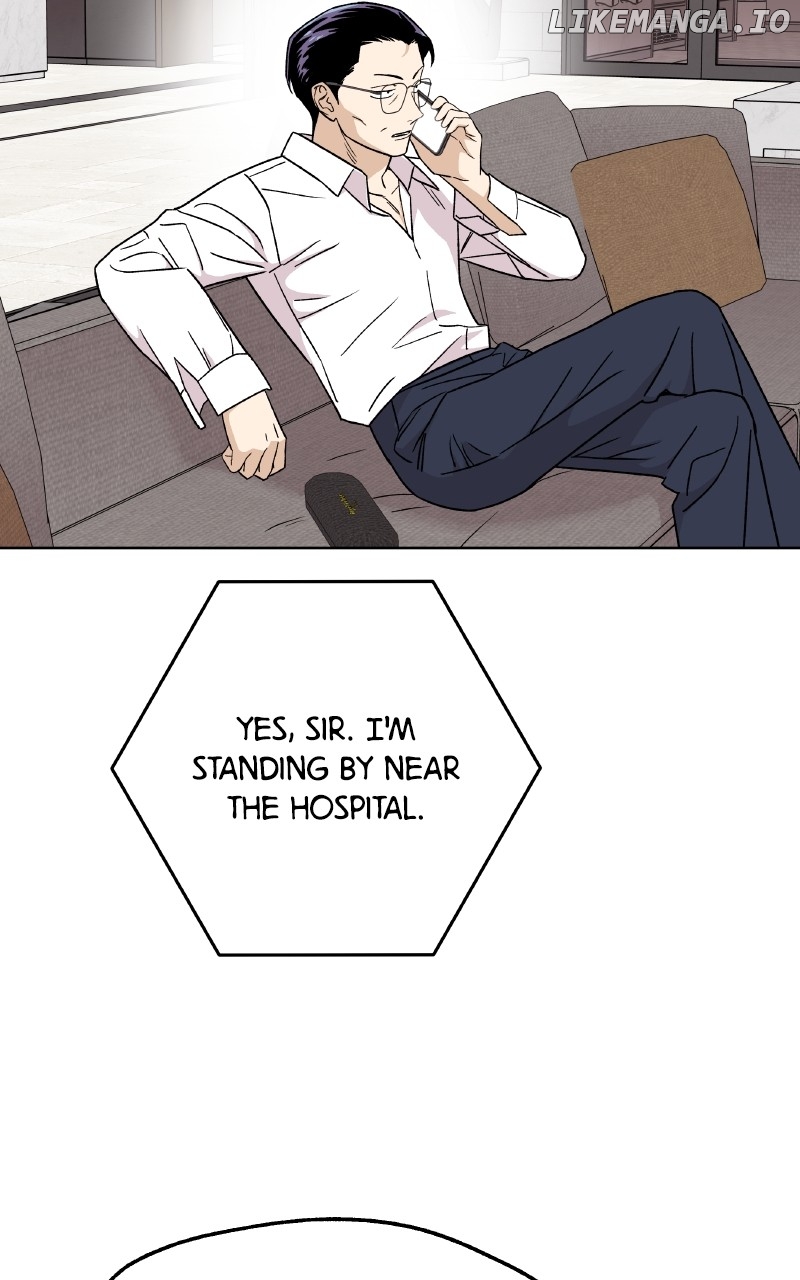 To the Stars I Love Chapter 90 - page 40