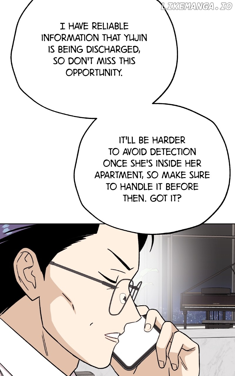 To the Stars I Love Chapter 90 - page 41