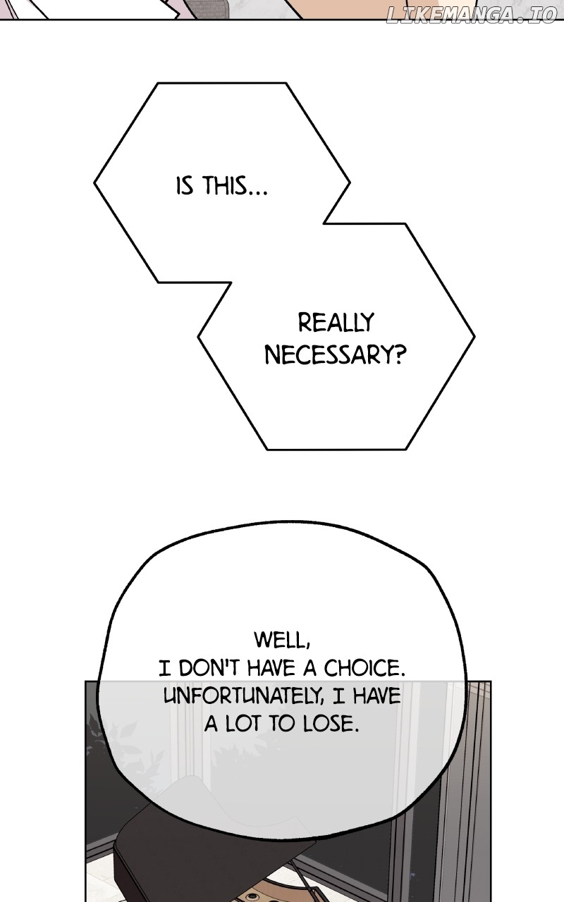 To the Stars I Love Chapter 90 - page 42