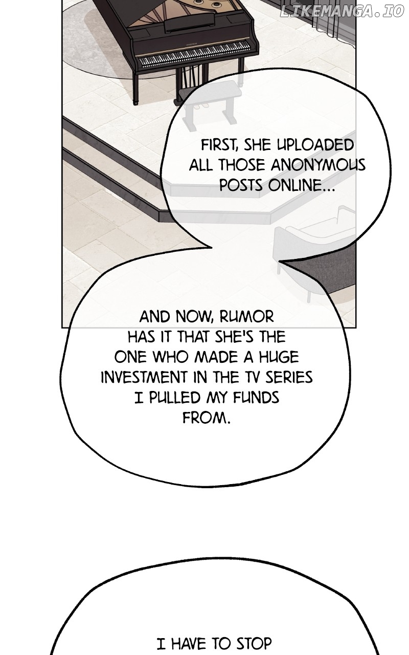 To the Stars I Love Chapter 90 - page 43