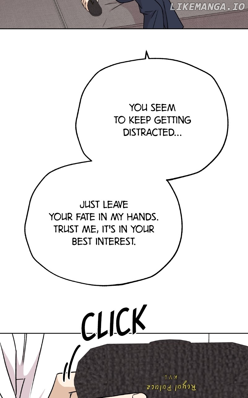 To the Stars I Love Chapter 90 - page 45