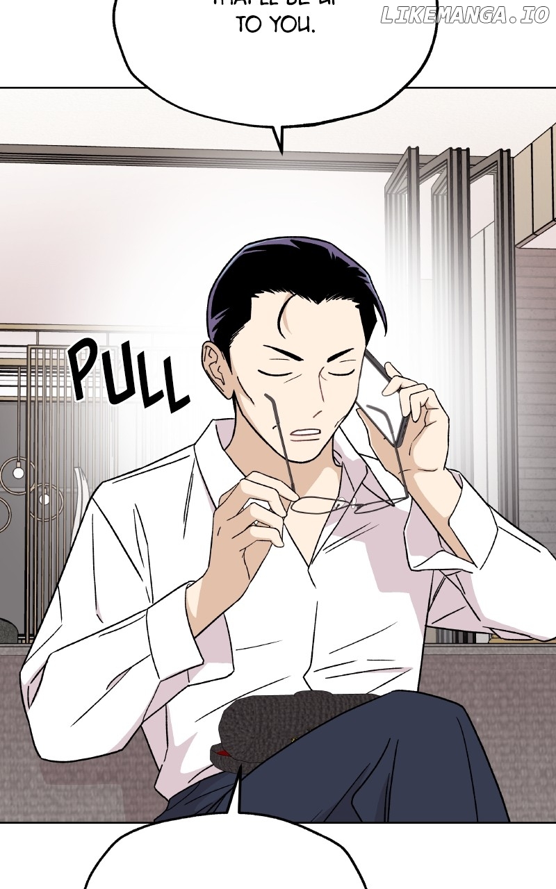 To the Stars I Love Chapter 90 - page 48