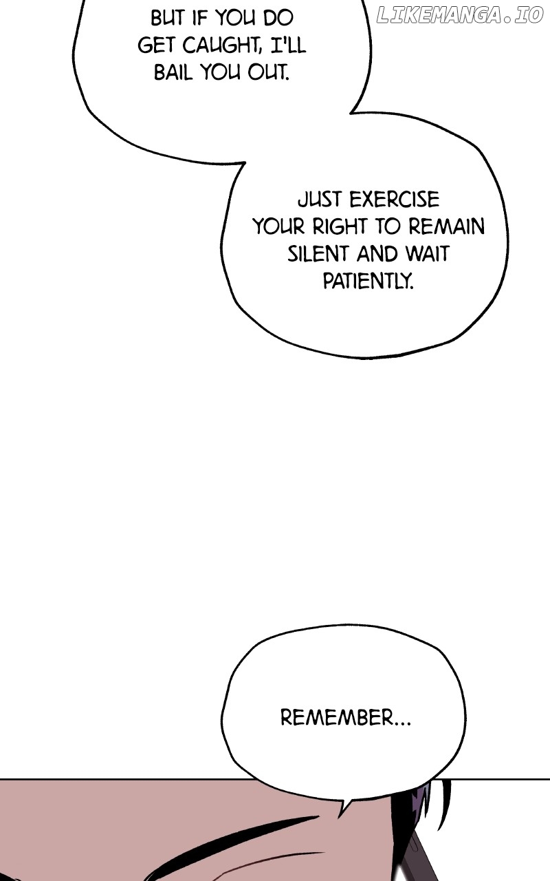 To the Stars I Love Chapter 90 - page 49