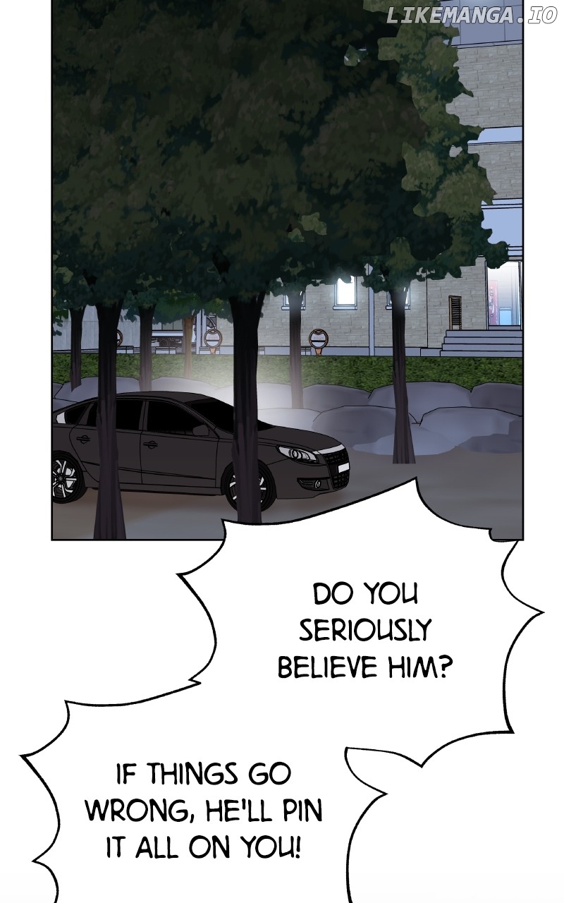 To the Stars I Love Chapter 90 - page 52